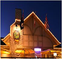 Hospitality Inn