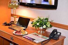 Hospitality Inn