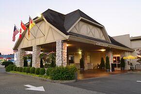 Hospitality Inn