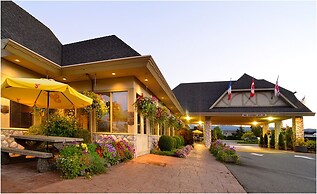 Hospitality Inn