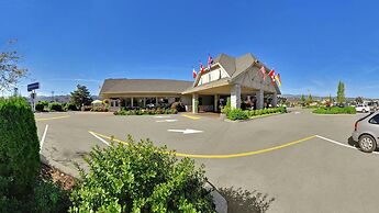 Hospitality Inn