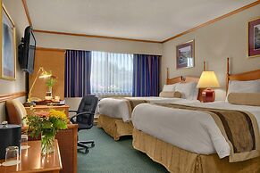 Hospitality Inn