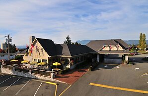 Hospitality Inn