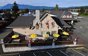 Hospitality Inn