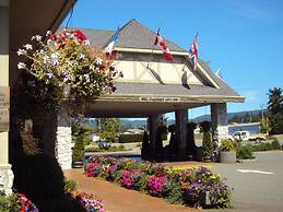 Hospitality Inn
