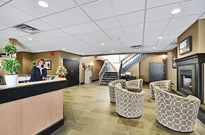Hospitality Inn