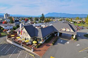 Hospitality Inn