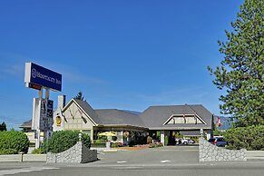 Hospitality Inn