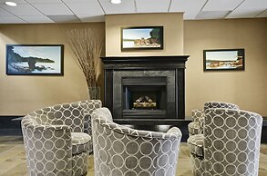 Hospitality Inn