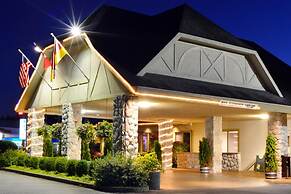 Hospitality Inn