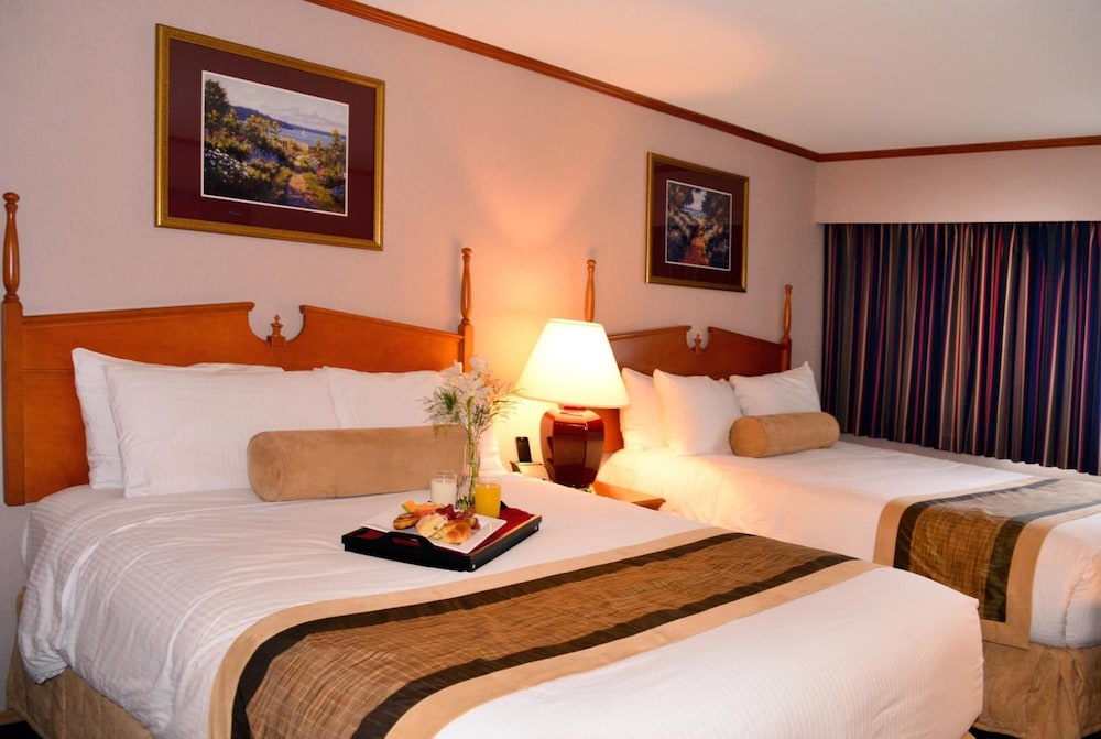Hospitality Inn
