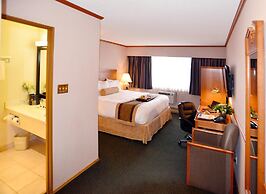 Hospitality Inn