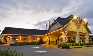 Hospitality Inn