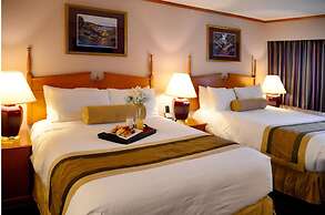 Hospitality Inn