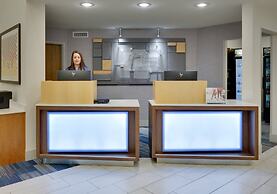 Holiday Inn Express Hotel & Suites Scottsbluff-Gering by IHG