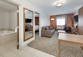 Holiday Inn Express Hotel & Suites Scottsbluff-Gering by IHG