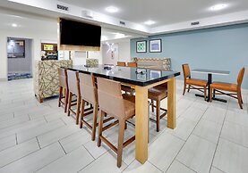 Holiday Inn Express Hotel & Suites Scottsbluff-Gering by IHG