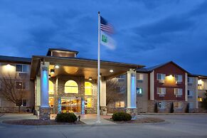 Holiday Inn Express Hotel & Suites Scottsbluff-Gering by IHG