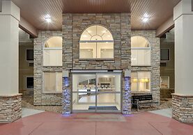 Holiday Inn Express Hotel & Suites Scottsbluff-Gering by IHG
