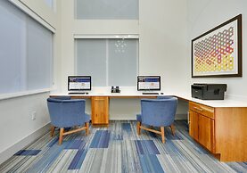 Holiday Inn Express Hotel & Suites Scottsbluff-Gering by IHG