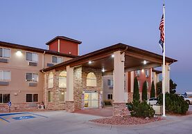 Holiday Inn Express Hotel & Suites Scottsbluff-Gering by IHG