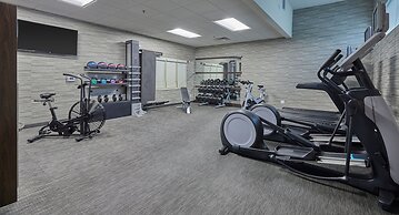 Courtyard by Marriott Eugene Springfield