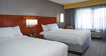 Courtyard by Marriott Eugene Springfield