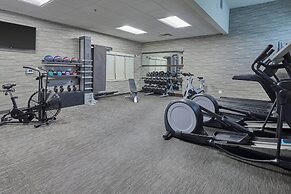 Courtyard by Marriott Eugene Springfield