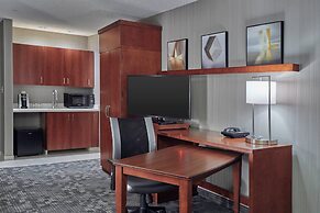 Courtyard by Marriott Eugene Springfield