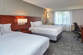 Courtyard by Marriott Eugene Springfield