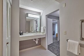 Courtyard by Marriott Eugene Springfield