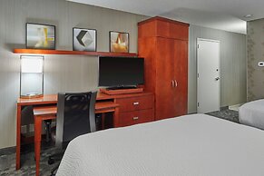 Courtyard by Marriott Eugene Springfield
