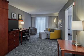 Courtyard by Marriott Eugene Springfield