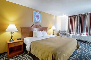 Quality Inn Huron