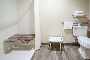 Quality Inn Huron