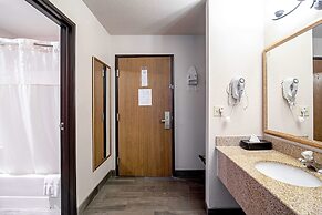 Quality Inn Huron