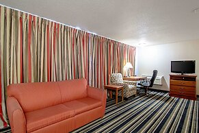 Quality Inn Huron