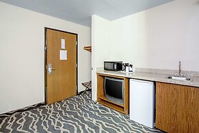 Quality Inn Huron