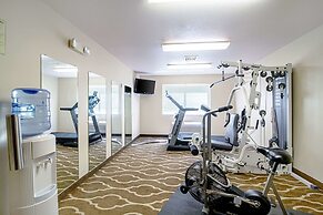 Quality Inn Huron