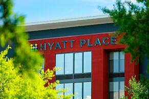 Hyatt Place Roanoke Airport/Valley View Mall