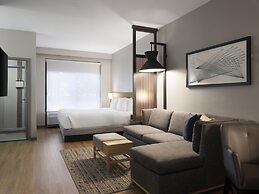 Hyatt Place Roanoke Airport/Valley View Mall