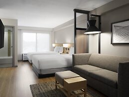 Hyatt Place Roanoke Airport/Valley View Mall