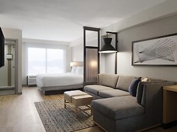Hyatt Place Roanoke Airport/Valley View Mall