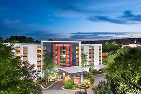 Hyatt Place Roanoke Airport/Valley View Mall