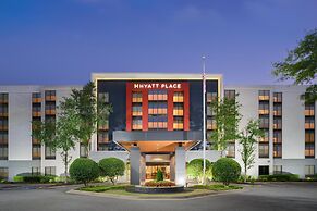 Hyatt Place Roanoke Airport/Valley View Mall