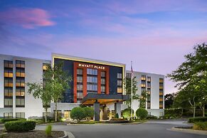 Hyatt Place Roanoke Airport/Valley View Mall