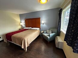 Travelers Inn by OYO Longview Kelso