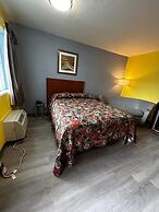 Travelers Inn by OYO Longview Kelso