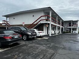 Travelers Inn by OYO Longview Kelso