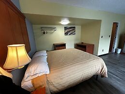 Travelers Inn by OYO Longview Kelso